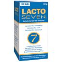 LACTO SEVEN TABL 100 KPL Yliopiston Apteekki