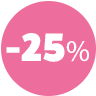 Black Week -25 % | ya.fi