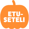 Halloween haamusetelit | Mitä enemmän ostat, sitä enemmän säästät!