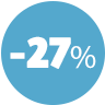 YA ihon- ja hiustenhoitotuotteet -27 % | Ya.fi