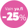 Ennakkolähtö | Kaikki Orion-keräilytuotteet kanta-asiakkaille -25 %