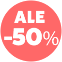 ALE -50 % | Yliopiston Apteekki