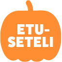 Halloween haamusetelit | Mitä enemmän ostat, sitä enemmän säästät!