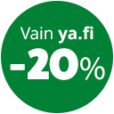 Synttärietkot -20 % | ya.fi