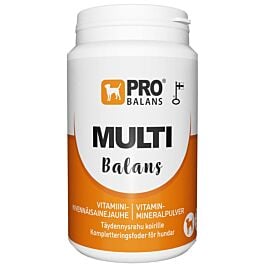 Probalans Multibalans Vet 200 G | Yliopiston Apteekki