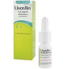 LIVOSTIN 0,5 MG/ML NENÄSUMUTE 15 ml