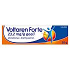 VOLTAREN FORTE 23,2 MG/G GEELI 30 g