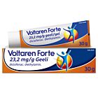 VOLTAREN FORTE 23,2 MG/G GEELI 30 g