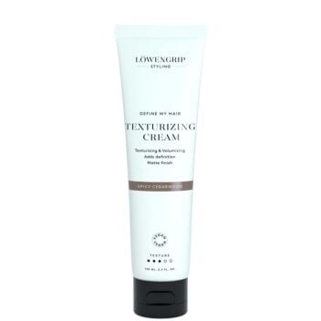 LÖWENGRIP TEXTURIZING CREAM SPICY CEDARWOOD 100 ml