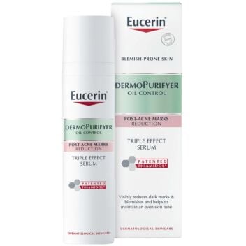 EUCERIN DERMOPURIFYER TRIPLE EFFECT SERUM 40 ml