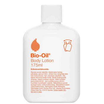 BIO-OIL BODY LOTION ERIKOISVARTALOVOIDE 175 ml