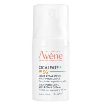 AVENE CICALFATE+ SKIN REPAIR CREAM SPF50+ 30 ml