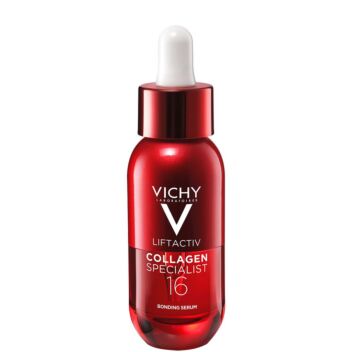 VICHY LIFTACTIV COLLAGEN SPECIALIST 16 SERUM 30 ML