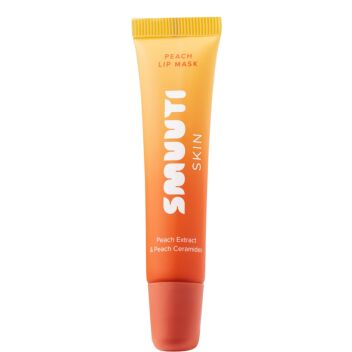 SMUUTI SKIN PEACH LIP MASK 15 ml