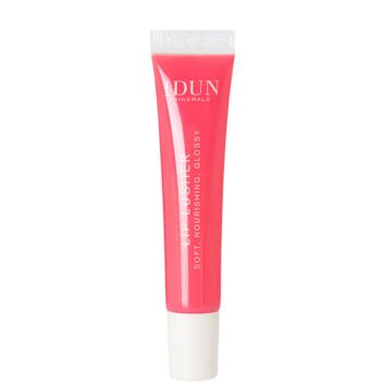 IDUN MINERALS LIP LUSHER EMELIE 8 ml