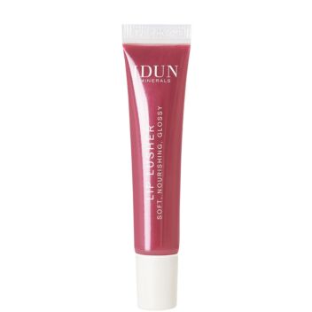 IDUN MINERALS LIP LUSHER JASMINA 8 ml