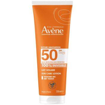 AVENE SUN LOTION SPF50 250 ml