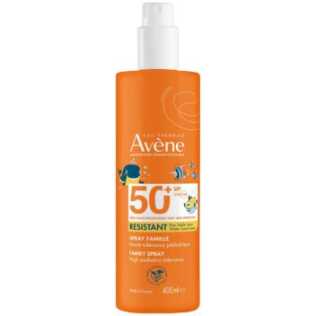 AVENE SUN SPRAY FAMILY SPF50+ 400 ml