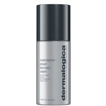 DERMALOGICA MULTIVITAMIN POWER RECOVERY CREAM KOSTEUSVOIDE 50 ml