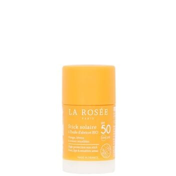 LA ROSEE AURINKOSUOJAPUIKKO SPF50 18 G