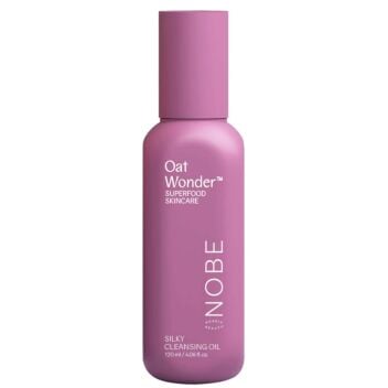 NOBE OAT WONDER SILKY CLEANSING OIL 120 ML