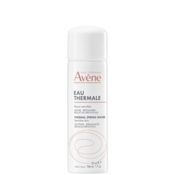 AVENE THERMAL SPRING WATER SPRAY 50 ML