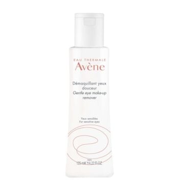 AVENE GENTLE EYE MAKE-UP REMOVER 125 ML