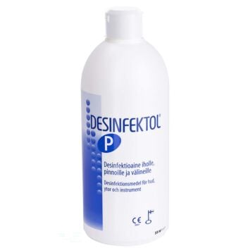 DESINFEKTOL P 500 ML