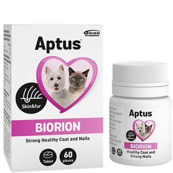 APTUS BIORION TABL 60 KPL