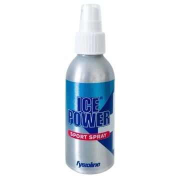 ICE POWER SPORT SPRAY 125 ml