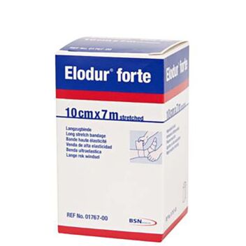 ELODUR FORTE 10CMX7M 1 RLL