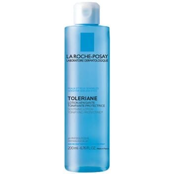 LA ROCHE-POSAY TOLERIANE SOOTHING LOTION 200 ML