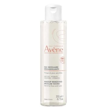 AVENE MICELLAR LOTION 200 ML