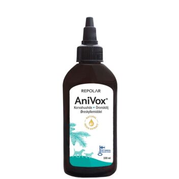 ANIVOX KORVAHUUHDE 100 ML