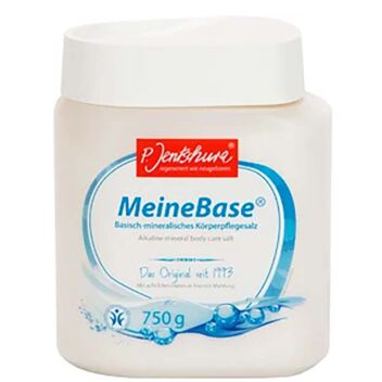 MEINEBASE MINERAALISUOLA 750 g