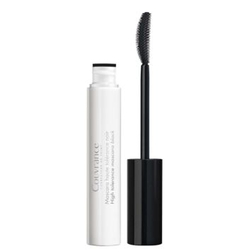 COUVRANCE TOLERANCE MASCARA BLACK 7 ML