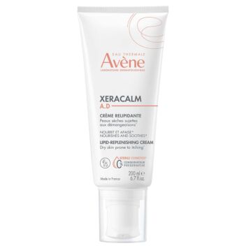 AVENE XERACALM A.D CREAM 200 ML