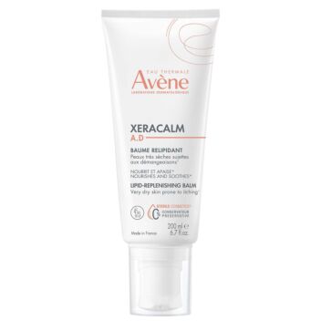 AVENE XERACALM A.D BALM 200 ML