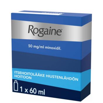 ROGAINE LIUOS IHOLLE 50MG/ML