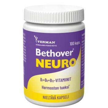 BETHOVER NEURO 100 KAPS