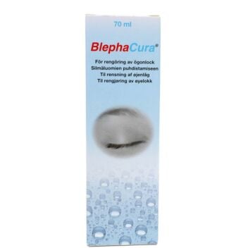 BLEPHACURA LIUOS 70 ML