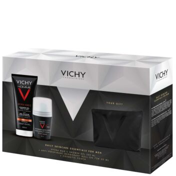 VICHY HOMME LAHJAPAKKAUS