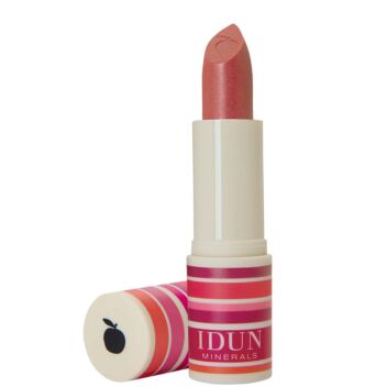 IDUN MINERALS CREME LIPSTICK INGRID MARIE 3,6 G