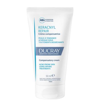 DUCRAY KERACNYL REPAIR CREAM 50 ML