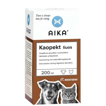 AIKA KAOPEKT LIUOS 200 ML