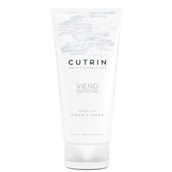 CUTRIN VIENO SENSITIVE CONDITIONER HELLÄVARAINEN HOITOAINE 200 ml