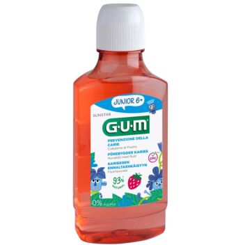 GUM JUNIOR SUUVESI 300 ml