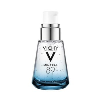 Vichy Minéral 89 matkakoko | Seerumit ja tehohoidot