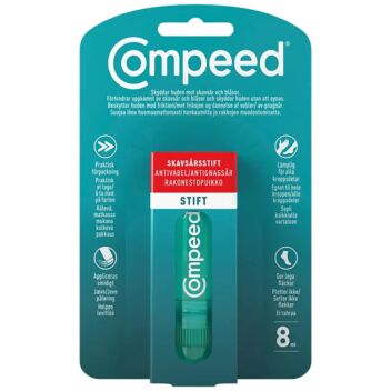 COMPEED RAKONESTOPUIKKO 8 ML