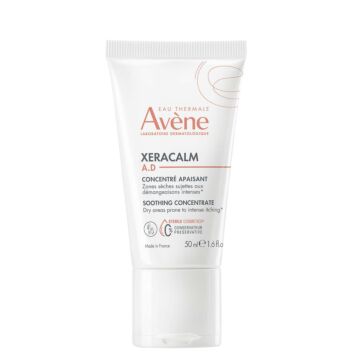 AVENE XERACALM A.D CONCENTRATE 50 ML